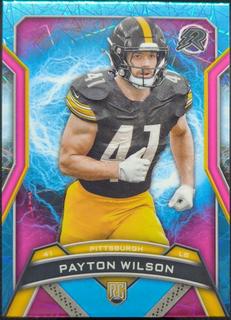 Payton Wilson