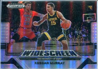 Keegan Murray