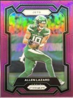 Allen Lazard