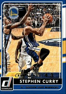 Stephen Curry
