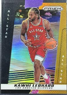 Kawhi Leonard