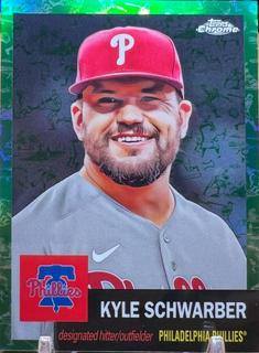 Kyle Schwarber