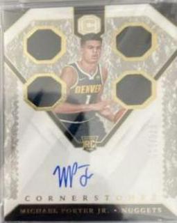 Michael Porter Jr.