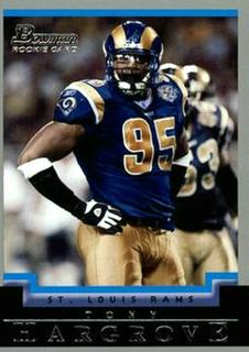 Tony Hargrove
