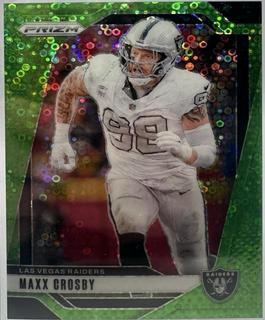 Maxx Crosby