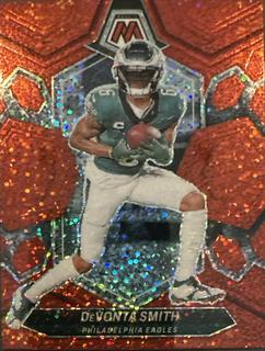 DeVonta Smith