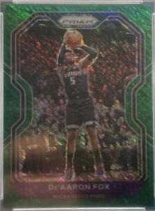 De'Aaron Fox