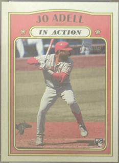 Jo Adell