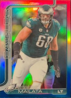 Jordan Mailata