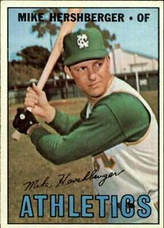 Mike Hershberger