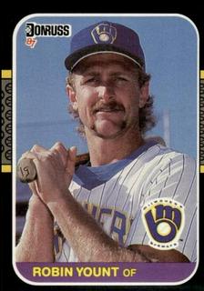 Robin Yount