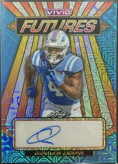 Quinshon Judkins