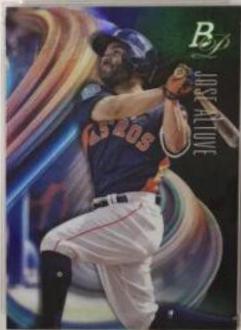 Jose Altuve [Swinging] #54