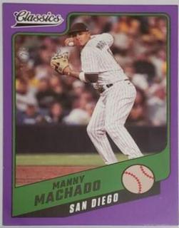 Manny Machado