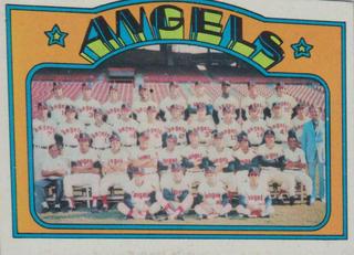California Angels