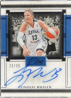 Lindsay Whalen
