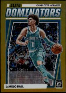 LaMelo Ball