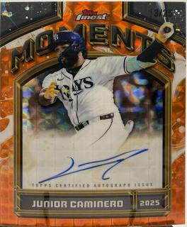 Junior Caminero