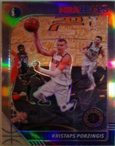 Kristaps Porzingis
