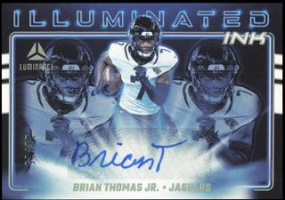 Brian Thomas Jr.
