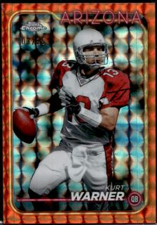 Kurt Warner