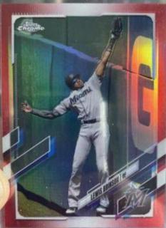 Lewis Brinson