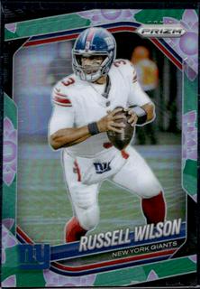 Russell Wilson