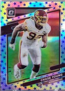 Chase Young