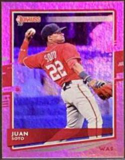 Juan Soto