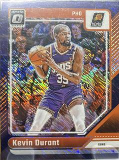 Kevin Durant