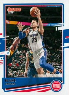Blake Griffin