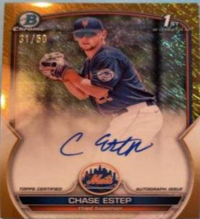 Chase Estep