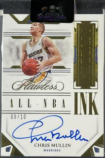 Chris Mullin