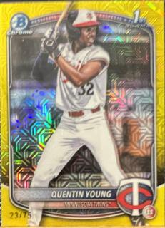 Quentin Young