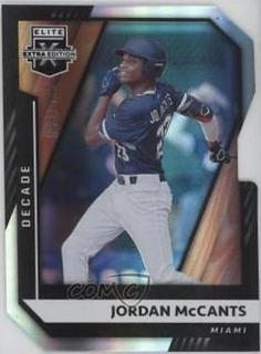 Jordan McCants