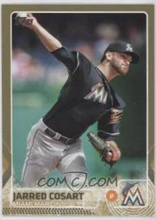 Jarred Cosart