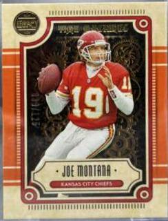 Joe Montana