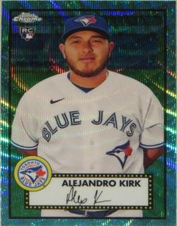 Alejandro Kirk