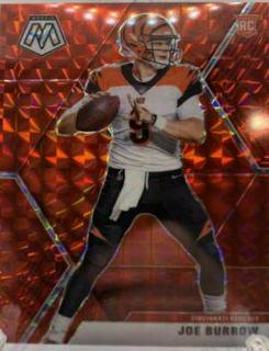 Joe Burrow