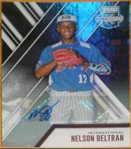 Nelson Beltran