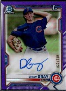 Drew Gray