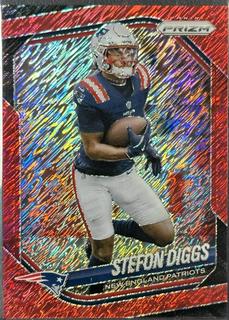 Stefon Diggs