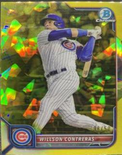Willson Contreras