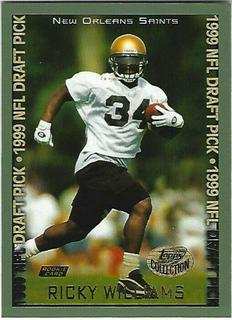 Ricky Williams
