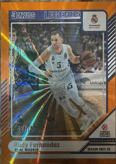 Rudy Fernandez