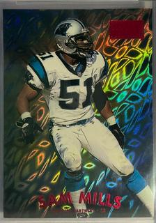 Sam Mills