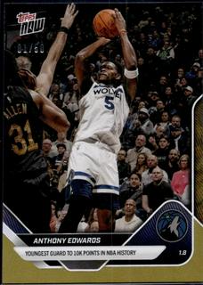 Anthony Edwards