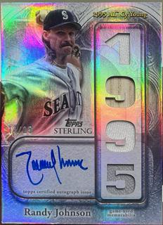 Randy Johnson