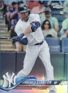 Giancarlo Stanton