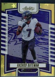Rashod Bateman